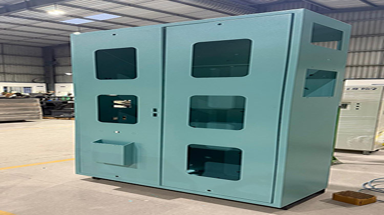 Powder Coating